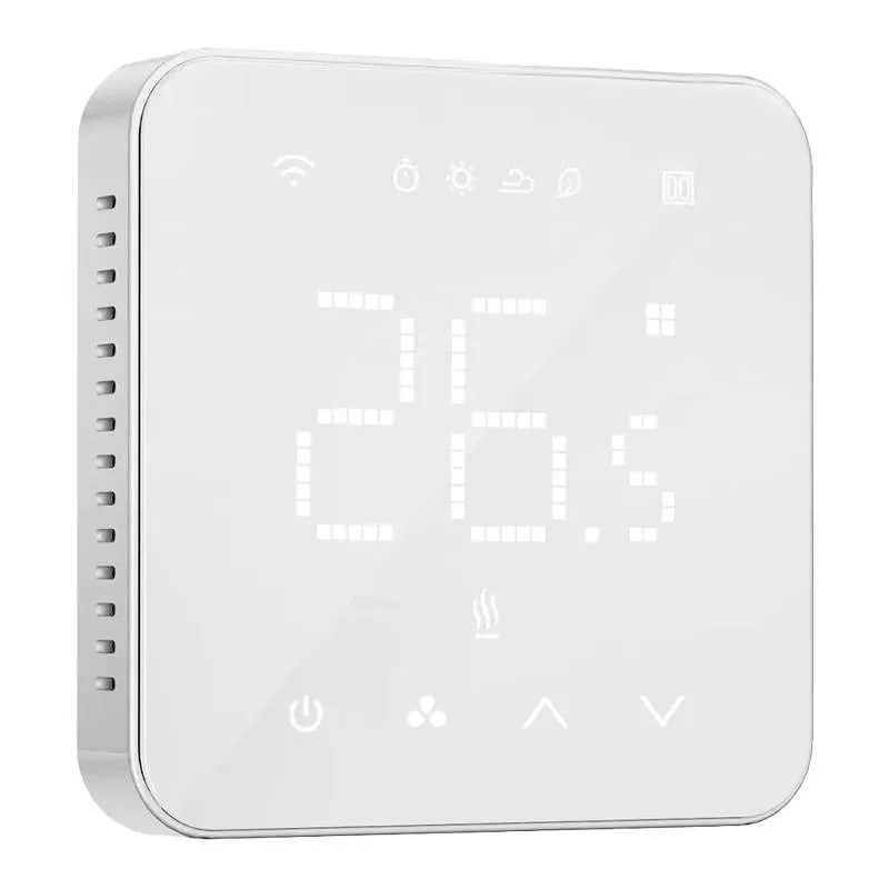 Smart WiFi Thermostat Meross MTS200BHK(EU) (HomeKit)